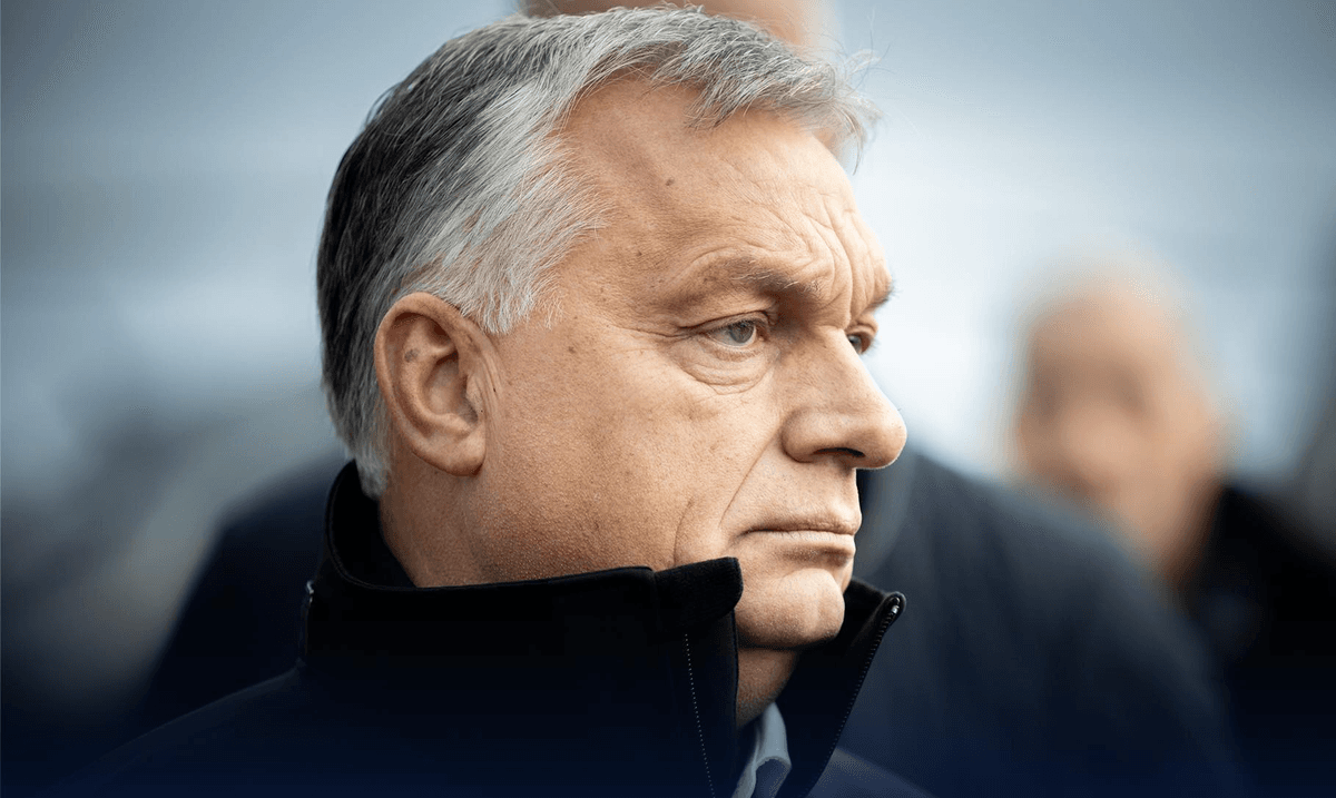 Viktor Orbán. Foto: Orbán Viktor/Facebook