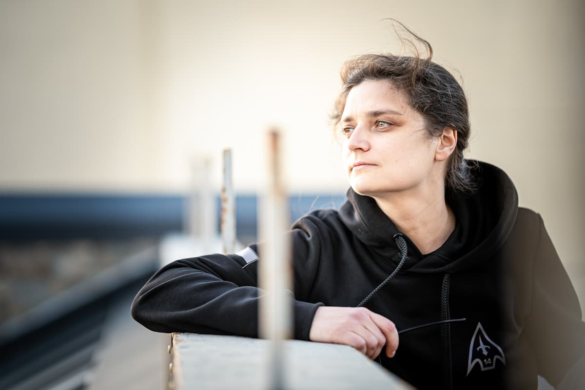 Marija Berlinská. Foto: Facebook