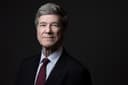 Jeffrey Sachs. Foto: Joel Saget/AFP/Profimedia