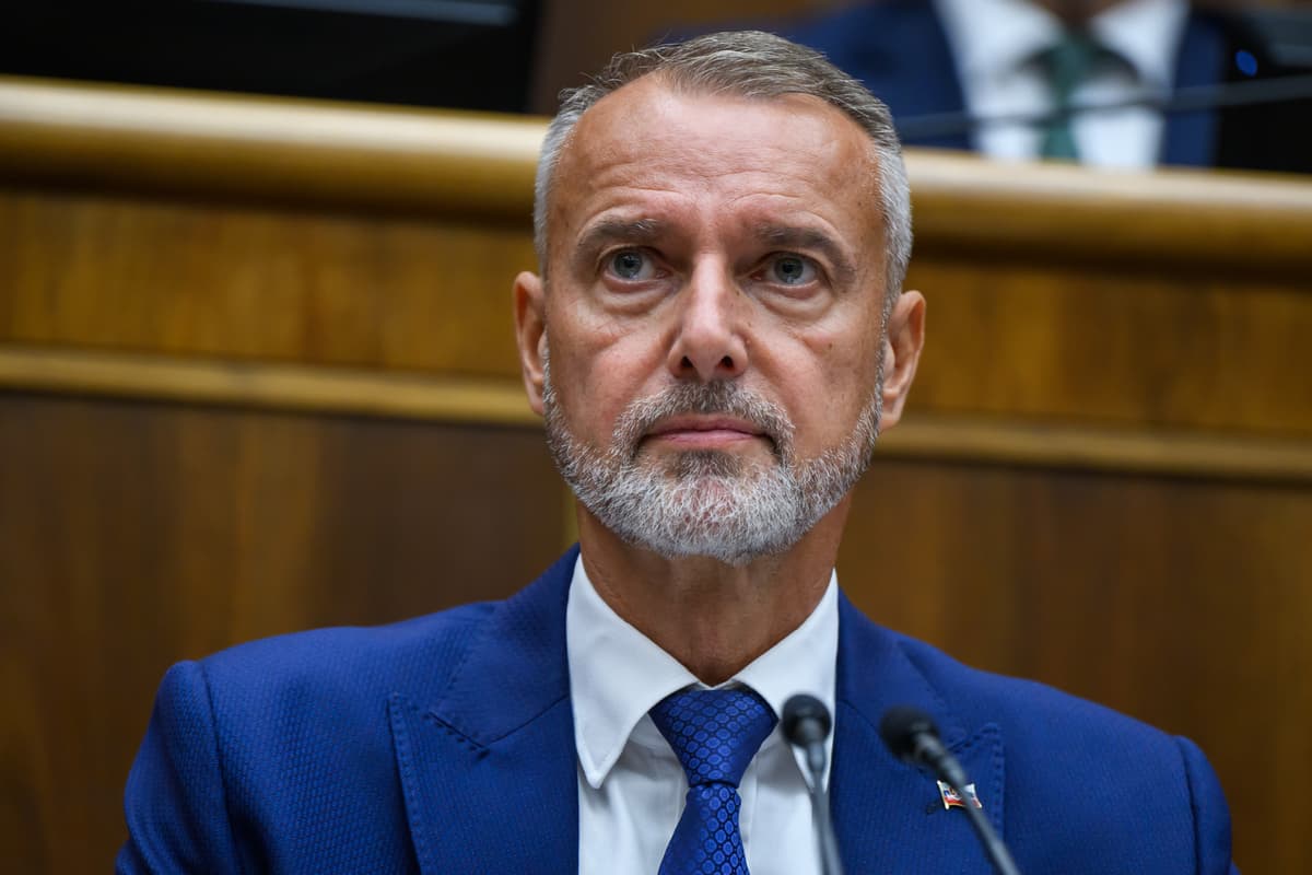 Richard Raši. Foto: Jaroslav Novák/TASR