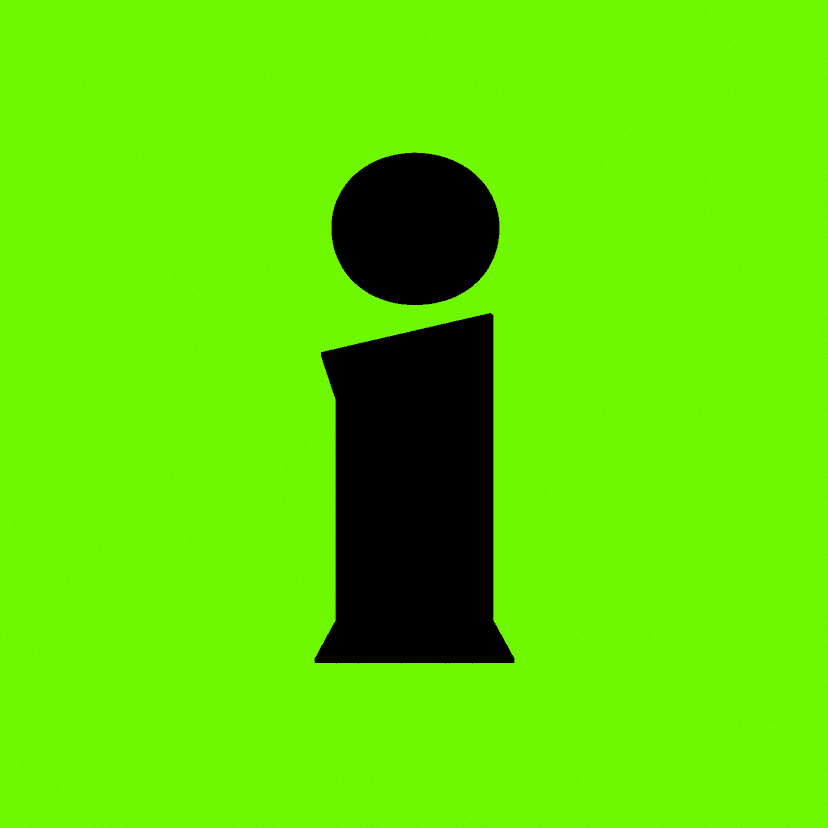 Inzercia - Marker