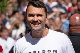 Charles Kirk (1993-2025). Foto: Profimedia
