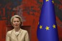 Ursula von der Leyenová. Foto: TASR/AP