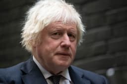 Boris Johnson. Foto: James Manning / PA Images / Profimedia