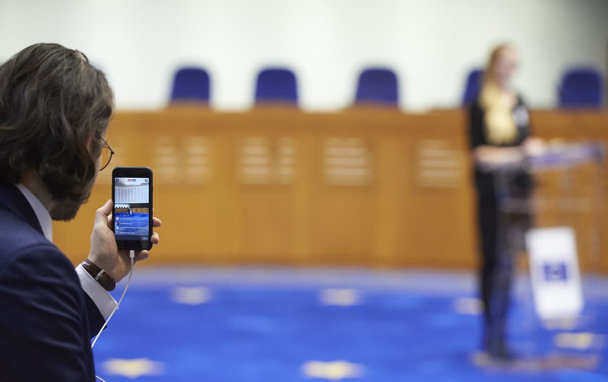 Ilustračný obrázok. Foto: Flickr.com