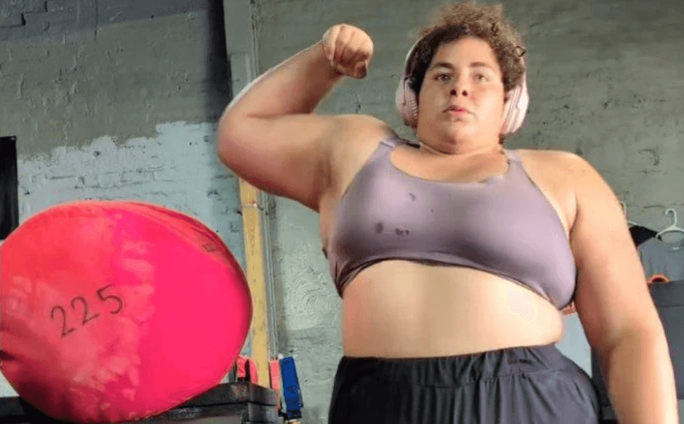 Jammie Booker vo videu v roku 2017. Foto: reprofoto YouTube