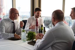 Foto: FB/Michal Šimečka • Progresívne Slovensko