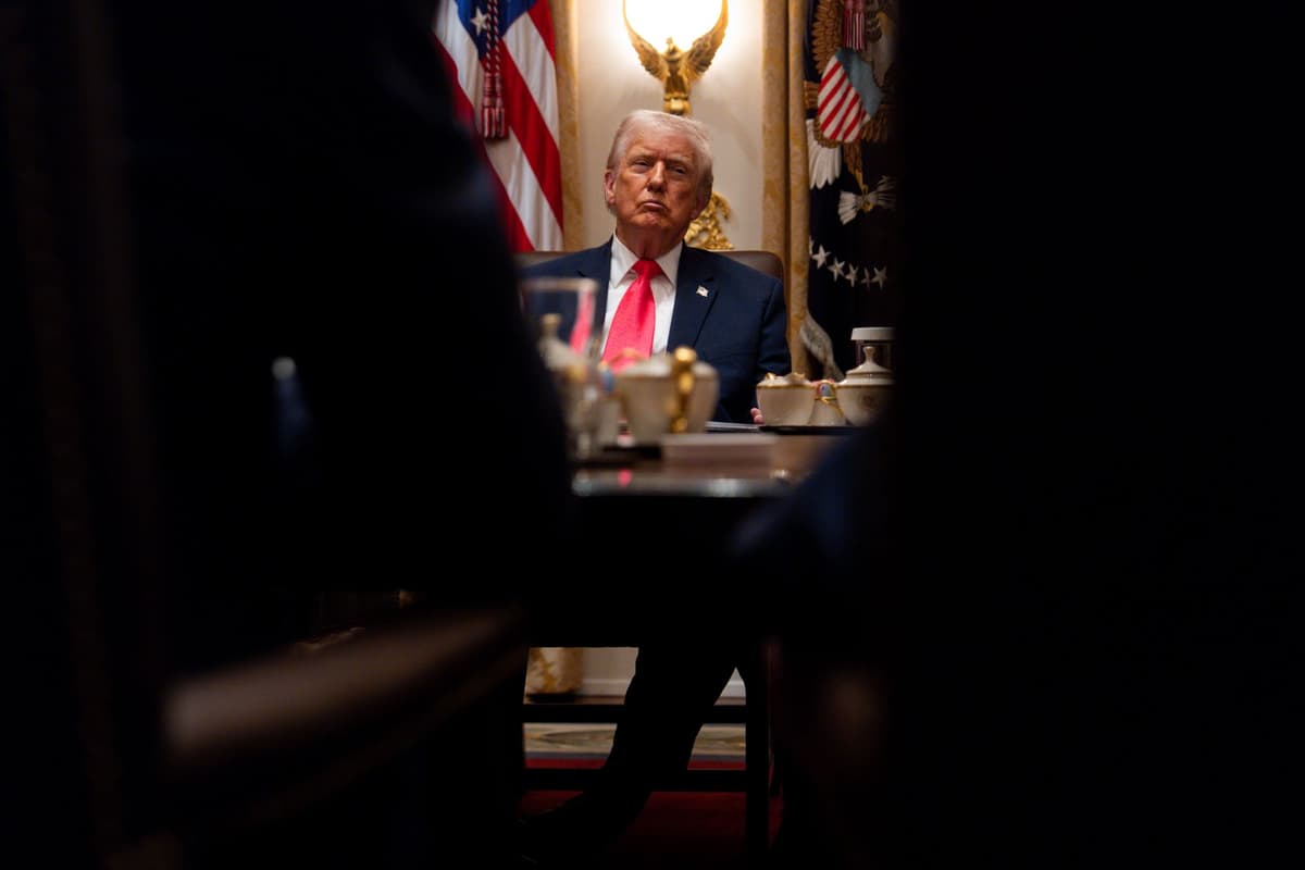 Donald Trump. Foto: TASR/AP
