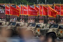 Foto: Lian Zhen / Xinhua News / Profimedia