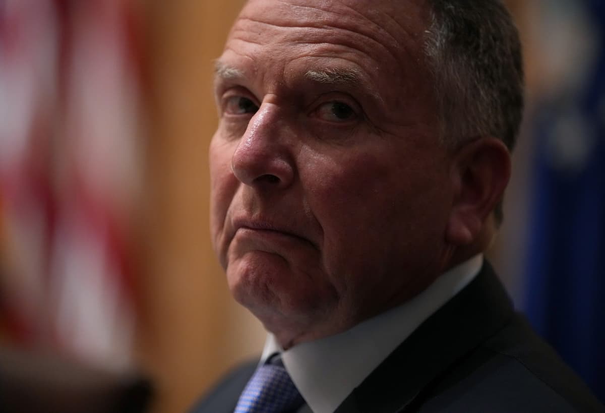 Steve Witkoff. Foto: Andrew Harnik / GETTY IMAGES NORTH AMERICA / Getty Images via AFP / Profimedia