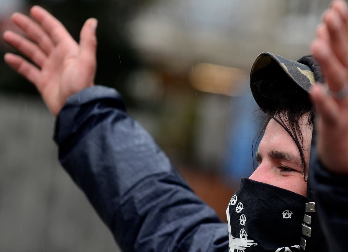 Ilustračný obrázok. Foto: Martin Baumann/TASR