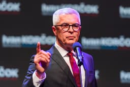 Ivan Korčok. Foto: TASR.