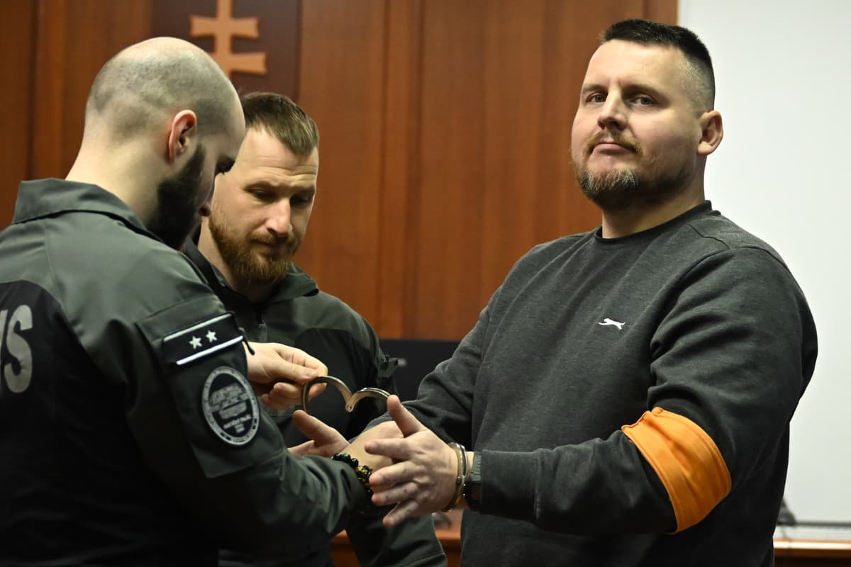 Daniel Bombic. Foto: Martin Baumann/TASR