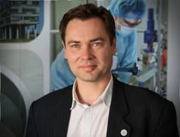 Dániel Deme. Foto: archív autora