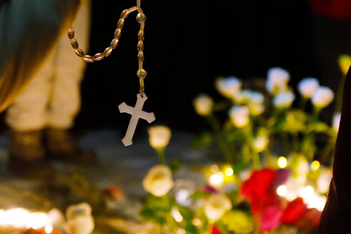 Ilustračný obrázok. Foto: TASR/AP