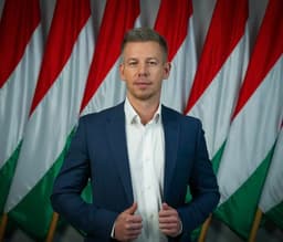 Foto: Magyar Péter/FB