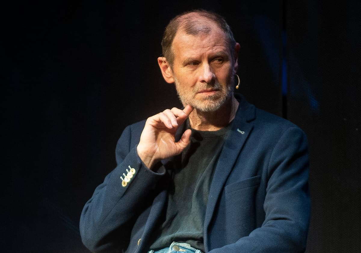 Martin Šimečka. Foto: Jakub Kotian/TASR