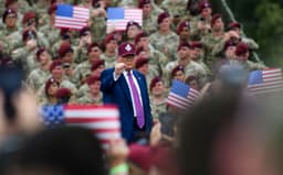 Foto: Melissa Sue Gerrits / GETTY IMAGES NORTH AMERICA / Getty Images via AFP / Profimedia