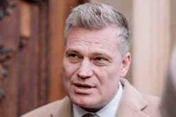 Filip Turek. Foto: Petr Topič / MFDNES + LN / Profimedia