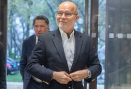 Rastislav Káčer. Foto: Martin Baumann/TASR