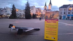 Foto: Facebook/Peter Laťák