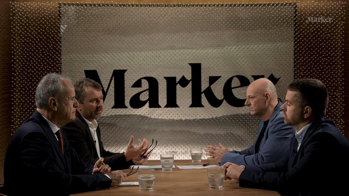 Do živého 20.2.2026. Foto:redakcia