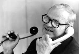 Milan Šimečka (6. 3. 1930 - 24. 9. 1990) Foto: Archív TASR / Jaroslav Hejzlar