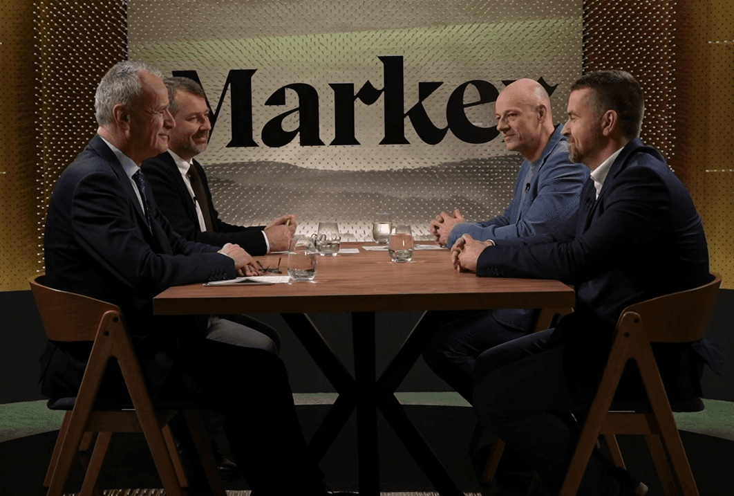 Do živého 13.2.2026. Foto: redakcia