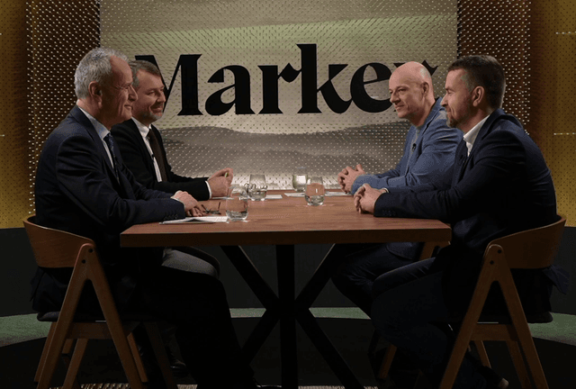 Do živého 13.2.2026. Foto: redakcia