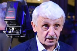 Mikuláš Dzurinda. Foto: ČTK / Tomáš Tkáčik