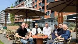 Redakcia Markeru. Zdroj: Marker