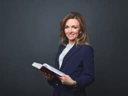 Martina Lysinová. Zdroj: archív Martiny Lysinovej