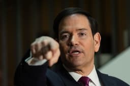 Marco Rubio. Foto: TASR/AP