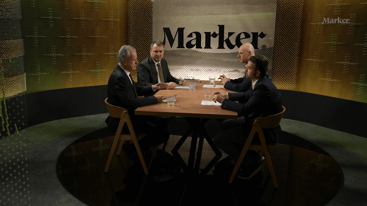 Do živého 6.3.2026 redakcia: Marker