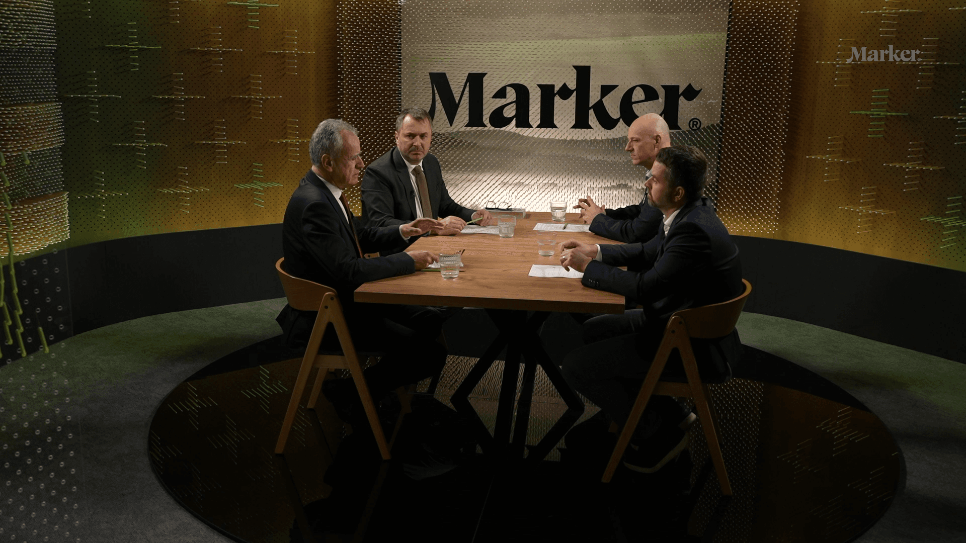 Do živého 6.3.2026 redakcia: Marker