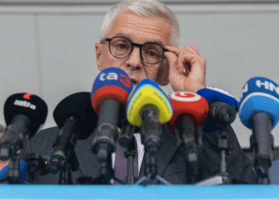 Ivan Korčok. Foto: TASR.