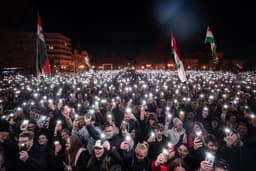 Ilustračné foto: Magyar/FB