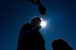 Donald Trump den pred bombardovaním Iránu. Foto: TASR/AP