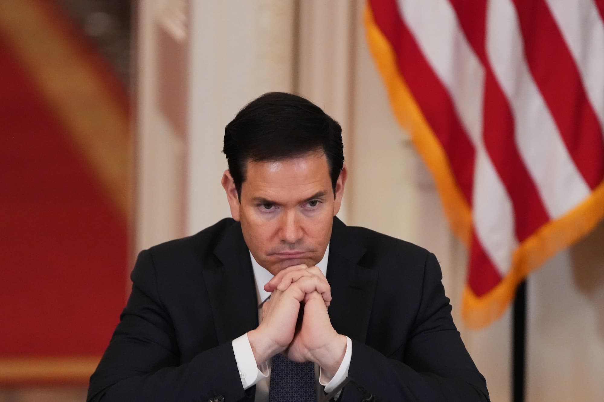Marco Rubio. Foto TASR/AP