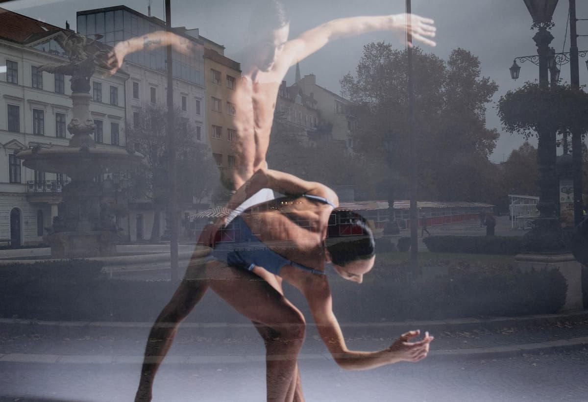 Ilustračné foto: JOE KLAMAR / AFP / AFP / Profimedia