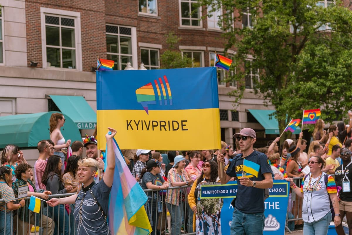 Ilustračná fotografia. Foto: Heidi Besen / Alamy / Profimedia