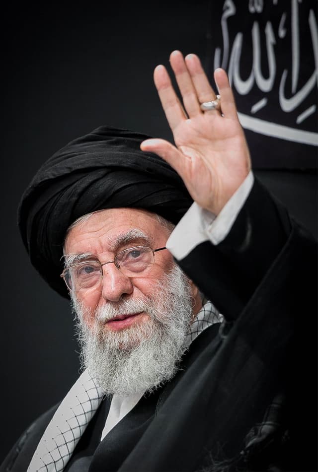 Alí Chámeneí (1939-2026) bol krutý vládca Iránu, jeho zabitie ale znamená prelom. Foto: Profimedia