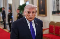 Donald Trump. Foto: Profimedia