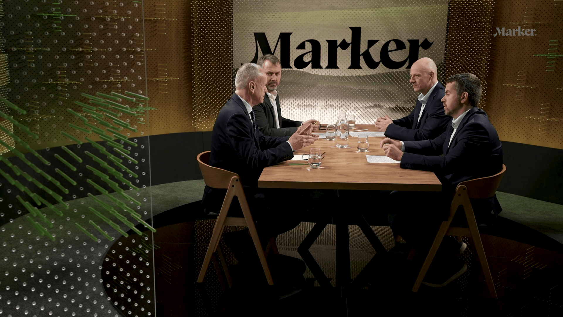 Do živého 13.3.2026 Foto:redakcia