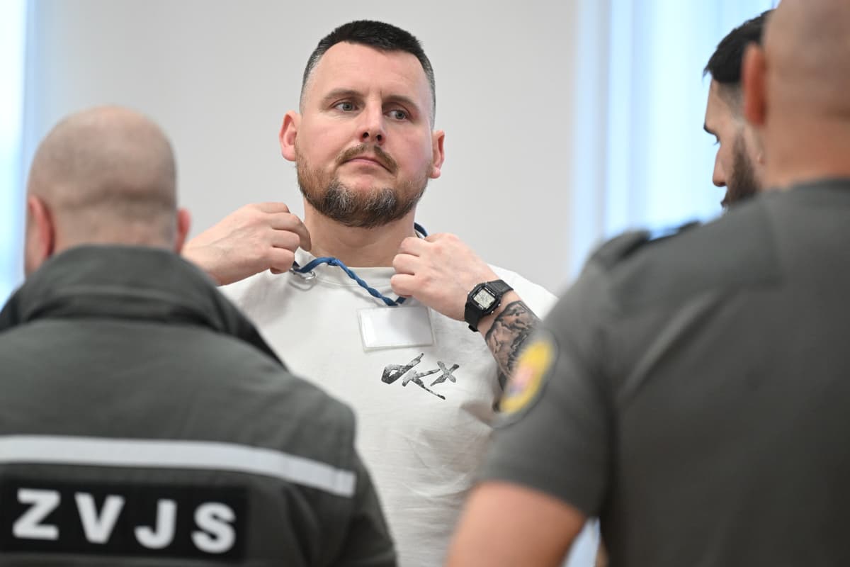 Daniel Bombic. Foto: TASR.