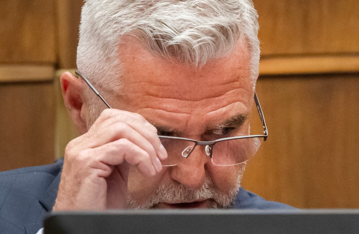 Tibor Gašpar. Foto: Martin Baumann/TASR