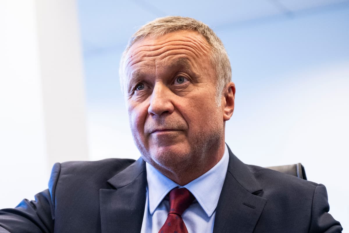 Juraj Kliment. Foto:TASR/Jakub Kotian