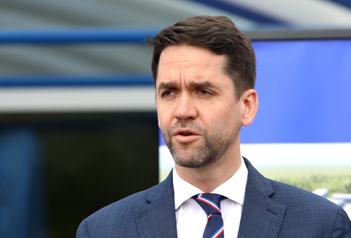 Ondrej Lunter. Foto:TASR/Ján Krošlák