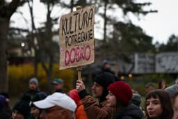 Veľká kultúrna mobilizácia. Foto Neubauer/TASR