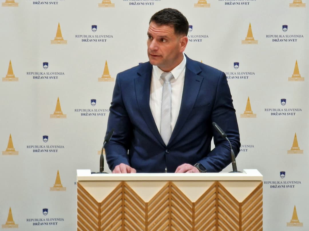 Zoran Stevanovič. Foto: Facebook